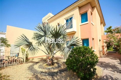 Villa in Dubai Sports City, Dubai 5 bedrooms, 403 sq.m. № 44252 - photo 3