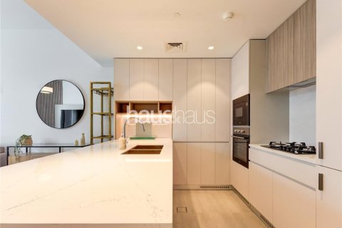 Apartment in Mohammed Bin Rashid City, Dubai 1 bedroom, 77 sq.m. № 44262 - photo 13