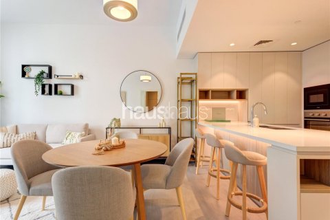 Apartment in Mohammed Bin Rashid City, Dubai 1 bedroom, 77 sq.m. № 44262 - photo 5
