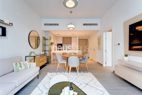 Apartment in Mohammed Bin Rashid City, Dubai 1 bedroom, 77 sq.m. № 44262 - photo 6