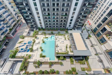 Apartment in Mohammed Bin Rashid City, Dubai 1 bedroom, 77 sq.m. № 44262 - photo 17