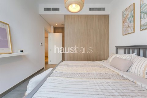 Apartment in Mohammed Bin Rashid City, Dubai 1 bedroom, 77 sq.m. № 44262 - photo 9