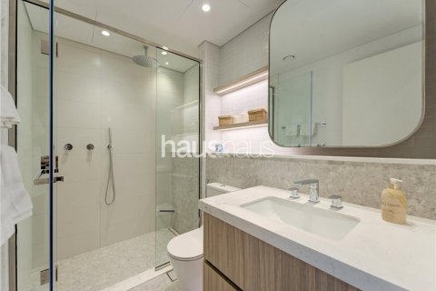 Apartment in Mohammed Bin Rashid City, Dubai 1 bedroom, 77 sq.m. № 44262 - photo 11