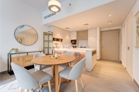 Apartment in Mohammed Bin Rashid City, Dubai 1 bedroom, 77 sq.m. № 44262 - photo 12