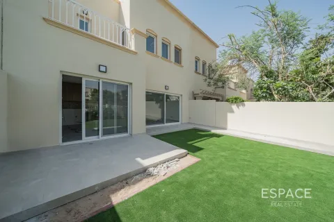 فيلا في The Springs, دبي 3 غرف نوم, 228 م² رقم 62288 - صورة 18