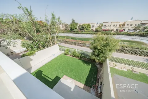 فيلا في The Springs, دبي 3 غرف نوم, 228 م² رقم 62288 - صورة 17