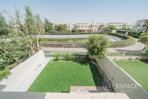 فيلا في The Springs, دبي 3 غرف نوم, 228 م² رقم 62288 - صورة 1