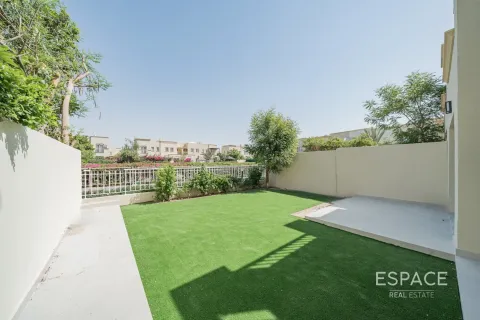 فيلا في The Springs, دبي 3 غرف نوم, 228 م² رقم 62288 - صورة 19