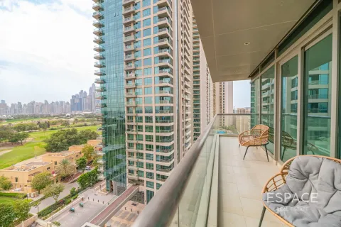شقة في ذا فيوز, دبي 2 غرف نوم, 144 م² رقم 62294 - صورة 18
