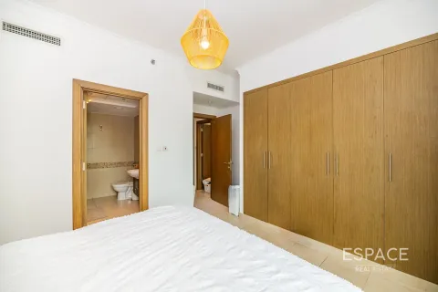 شقة في ذا فيوز, دبي 2 غرف نوم, 144 م² رقم 62294 - صورة 14