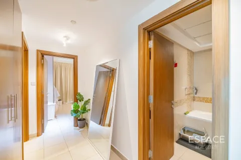 شقة في ذا فيوز, دبي 2 غرف نوم, 144 م² رقم 62294 - صورة 8