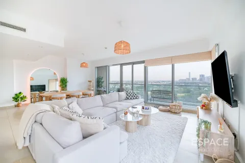 شقة في ذا فيوز, دبي 2 غرف نوم, 144 م² رقم 62294 - صورة 4