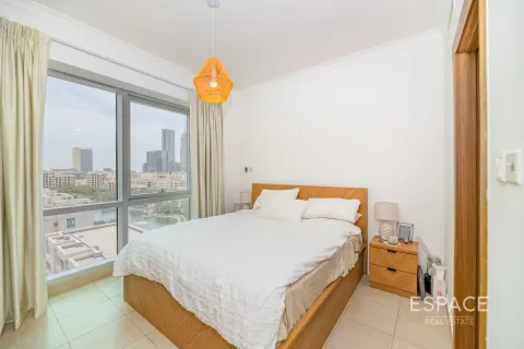 شقة في ذا فيوز, دبي 2 غرف نوم, 144 م² رقم 62294 - صورة 12