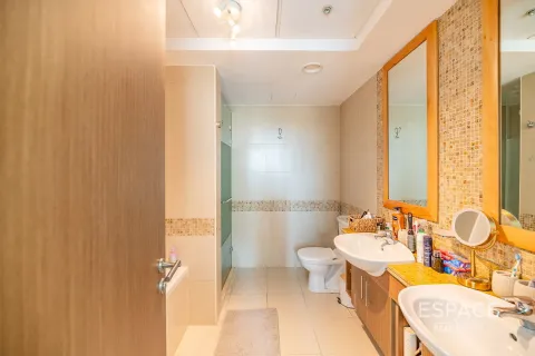 شقة في ذا فيوز, دبي 2 غرف نوم, 144 م² رقم 62294 - صورة 15