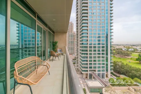 شقة في ذا فيوز, دبي 2 غرف نوم, 144 م² رقم 62294 - صورة 2