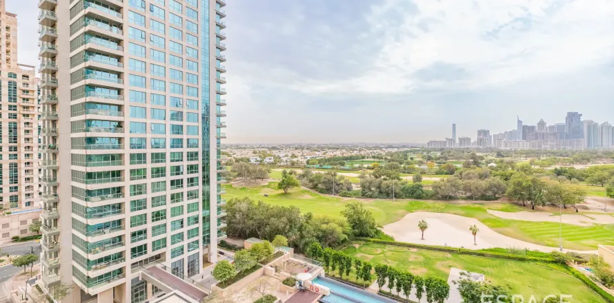 شقة في ذا فيوز, دبي 2 غرف نوم, 144 م² رقم 62294