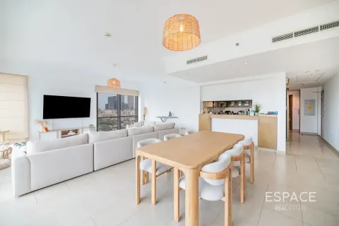 شقة في ذا فيوز, دبي 2 غرف نوم, 144 م² رقم 62294 - صورة 6