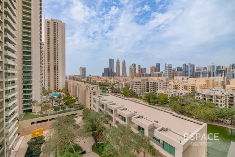 شقة في ذا فيوز, دبي 2 غرف نوم, 144 م² رقم 62294 - صورة 19