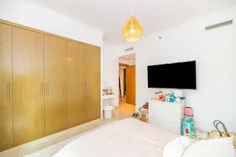 شقة في ذا فيوز, دبي 2 غرف نوم, 144 م² رقم 62294 - صورة 11