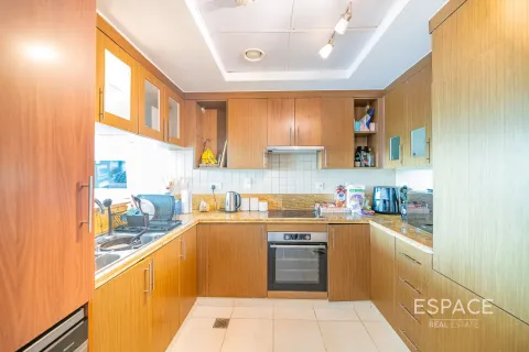 شقة في ذا فيوز, دبي 2 غرف نوم, 144 م² رقم 62294 - صورة 7