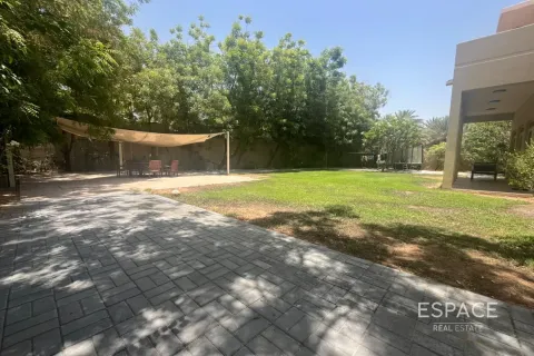 فيلا في Saheel, المرابع العربية, دبي 5 غرف نوم , 493 م² رقم 62291 - صورة 12