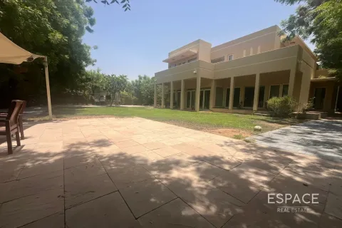 فيلا في Saheel, المرابع العربية, دبي 5 غرف نوم , 493 م² رقم 62291 - صورة 1