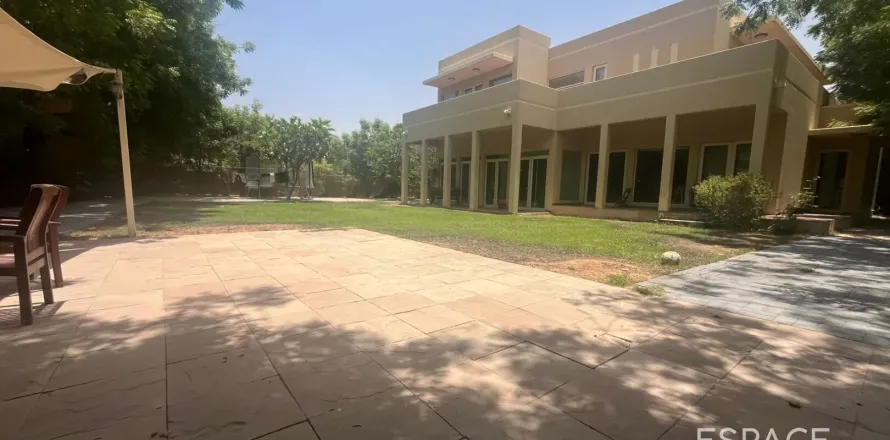 فيلا في Saheel, المرابع العربية, دبي 5 غرف نوم , 493 م² رقم 62291