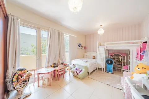 فيلا في Saheel, المرابع العربية, دبي 5 غرف نوم , 493 م² رقم 62291 - صورة 10