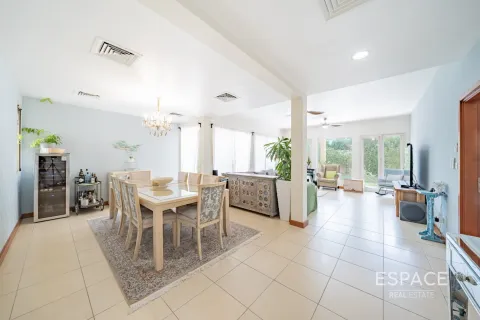 فيلا في Saheel, المرابع العربية, دبي 5 غرف نوم , 493 م² رقم 62291 - صورة 3