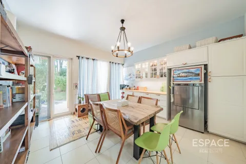 فيلا في Saheel, المرابع العربية, دبي 5 غرف نوم , 493 م² رقم 62291 - صورة 4