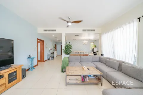 فيلا في Saheel, المرابع العربية, دبي 5 غرف نوم , 493 م² رقم 62291 - صورة 2