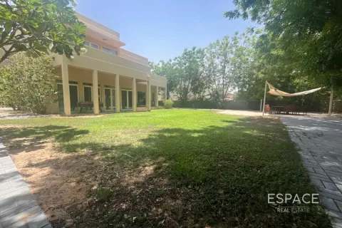 فيلا في Saheel, المرابع العربية, دبي 5 غرف نوم , 493 م² رقم 62291 - صورة 13