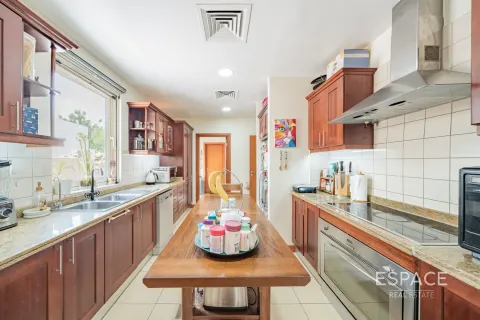 فيلا في Saheel, المرابع العربية, دبي 5 غرف نوم , 493 م² رقم 62291 - صورة 5