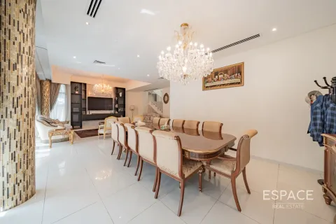 Villa à DAMAC Hills (Akoya by DAMAC), Dubai, 5 chambres, 399 m², № 62290 - photo 7