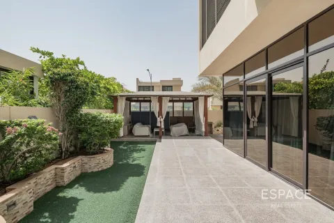 Villa à DAMAC Hills (Akoya by DAMAC), Dubai, 5 chambres, 399 m², № 62290 - photo 20