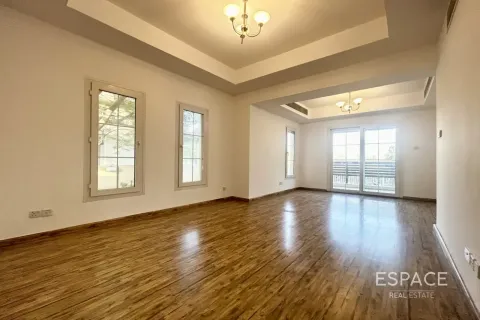Villa in The Springs, Dubai 3 bedrooms, 297 sq.m. № 122618 - photo 6