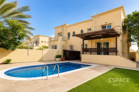 Villa in The Springs, Dubai 3 bedrooms, 297 sq.m. № 122618 - photo 2