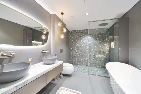 Villa in Meadows 8, Meadows, Dubai 4 bedrooms, 362 sq.m. № 122615 - photo 17