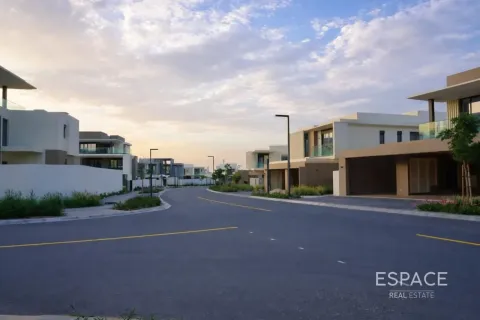 Villa à Jebel Ali, Dubai, 5 chambres, 441 m², № 122620 - photo 16