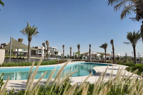 Villa à Jebel Ali, Dubai, 5 chambres, 441 m², № 122620 - photo 18
