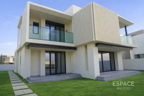 Villa à Jebel Ali, Dubai, 5 chambres, 441 m², № 122620 - photo 10