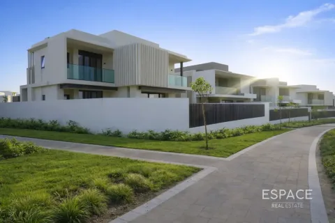 Villa à Jebel Ali, Dubai, 5 chambres, 441 m², № 122620 - photo 12