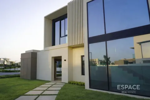Villa à Jebel Ali, Dubai, 5 chambres, 441 m², № 122620 - photo 13