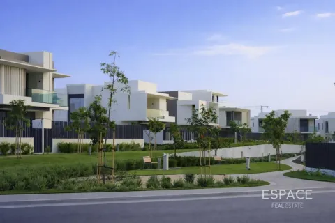Villa à Jebel Ali, Dubai, 5 chambres, 441 m², № 122620 - photo 15
