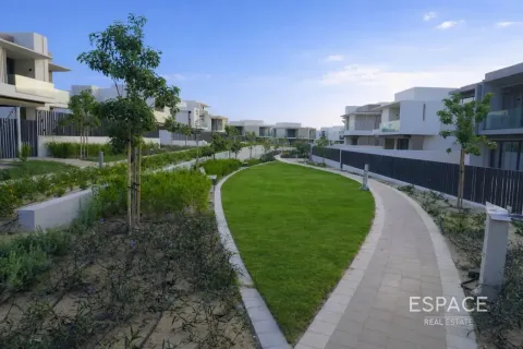 Villa à Jebel Ali, Dubai, 5 chambres, 441 m², № 122620 - photo 17
