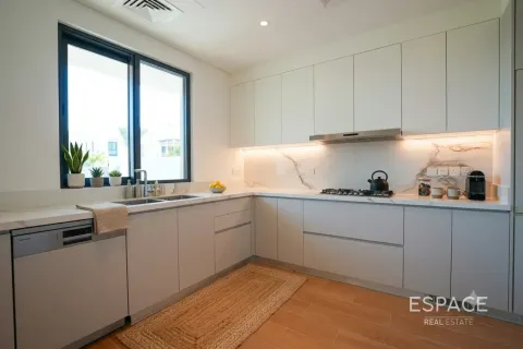 Maison de ville à Jebel Ali, Dubai, 3 chambres, 255 m², № 122616 - photo 4