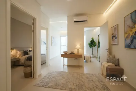 Maison de ville à Jebel Ali, Dubai, 3 chambres, 255 m², № 122616 - photo 7