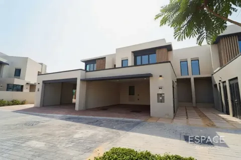Maison de ville à Jebel Ali, Dubai, 3 chambres, 255 m², № 122616 - photo 8