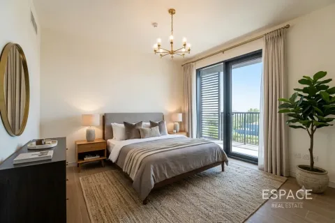 Maison de ville à Jebel Ali, Dubai, 3 chambres, 255 m², № 122616 - photo 3