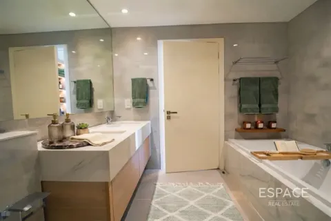 Maison de ville à Jebel Ali, Dubai, 3 chambres, 255 m², № 122616 - photo 6